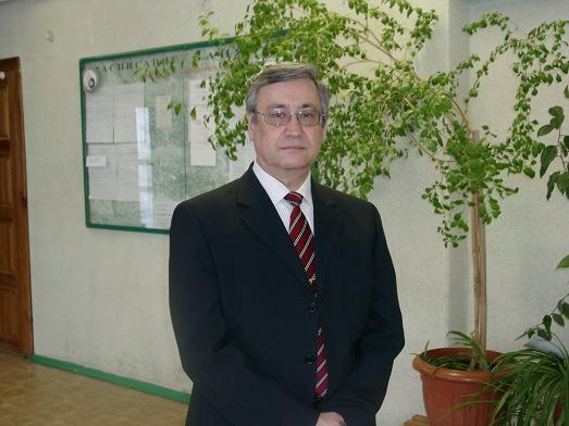 Aбдуллин Марат Ибрагимович